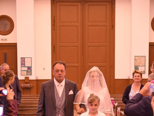 Le mariage de Anthony et Laurie à Chevilly, Loiret 30