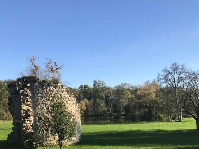 Le mariage de Alex et Julie à Chenoise, Seine-et-Marne 22