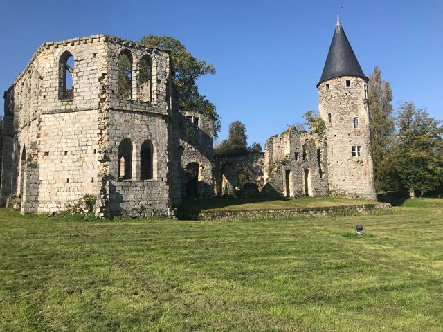 Le mariage de Alex et Julie à Chenoise, Seine-et-Marne 24