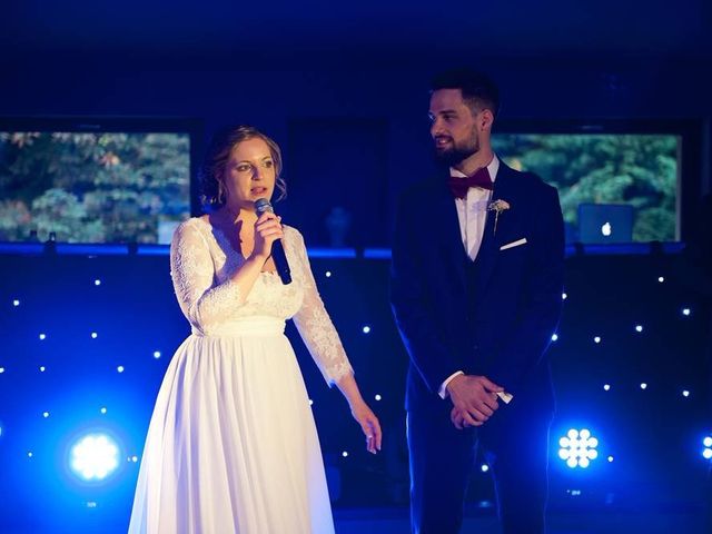 Le mariage de Arnaud et Anne à Marly, Moselle 16