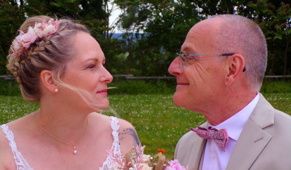 Le mariage de  Sandrine  et René  à Tours, Indre-et-Loire