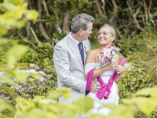 Le mariage de Lydia et Didier 2