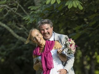 Le mariage de Lydia et Didier 3