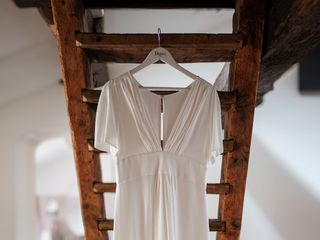 Le mariage de Mathilde et Anne-Sophie 3