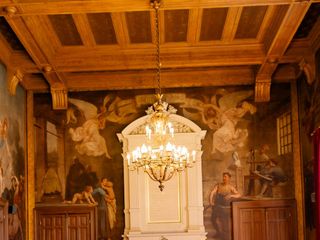 Le mariage de Catherine et Alain 3