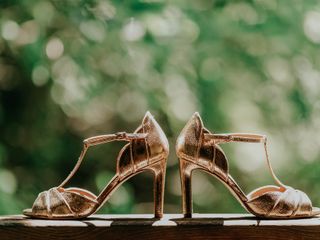 Le mariage de Cécilia et Mathieu 3