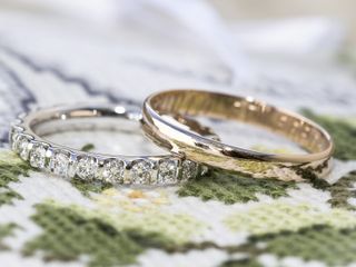 Le mariage de Patricia et Frédéric 1