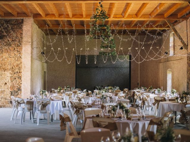 Le mariage de Romain et Mirela à Lyon, Rhône 19