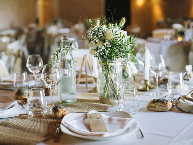 Le mariage de Romain et Mirela à Lyon, Rhône 26