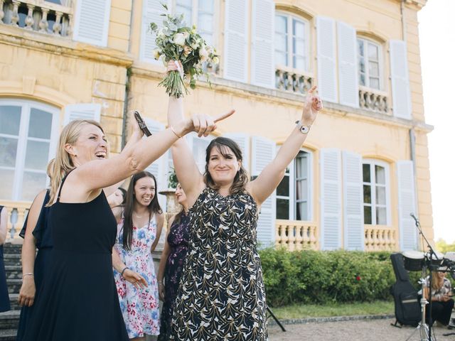 Le mariage de Romain et Mirela à Lyon, Rhône 29