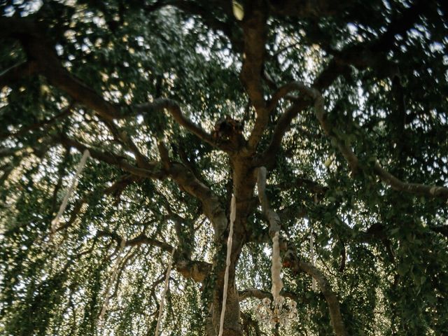 Le mariage de Gabriel et Ma Weiwei à Saint-André-de-Chalencon, Haute-Loire 10