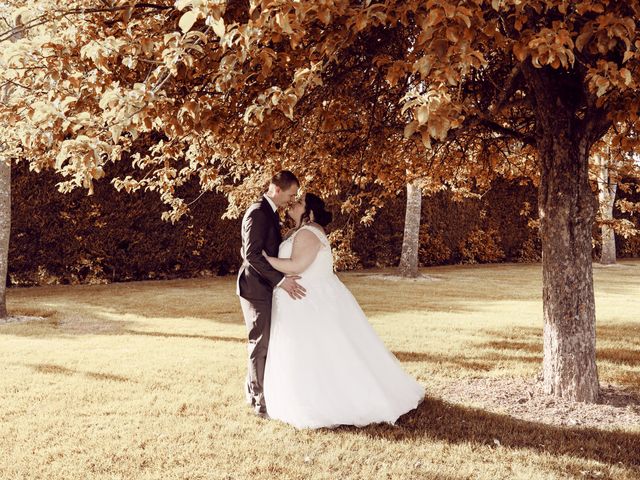 Le mariage de Baptiste et Anne laure à Limours, Essonne 24