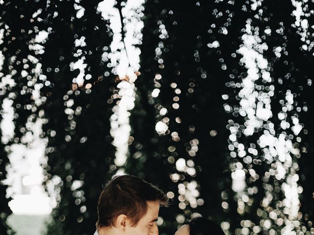 Le mariage de Gabriel et Ma Weiwei à Saint-André-de-Chalencon, Haute-Loire 26