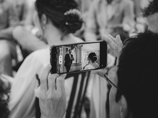 Le mariage de Nathan et Laurène à Arsac, Gironde 16