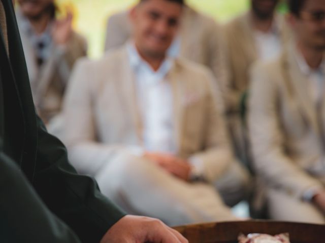 Le mariage de Nathan et Laurène à Arsac, Gironde 17