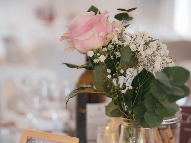 Le mariage de Nathan et Laurène à Arsac, Gironde 46