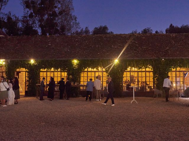 Le mariage de Yasmine et Louis à Charenton-le-Pont, Val-de-Marne 54