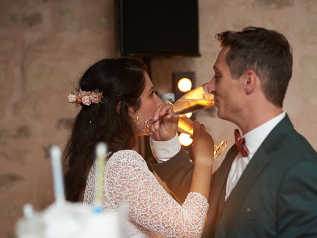 Le mariage de Yasmine et Louis à Charenton-le-Pont, Val-de-Marne 66