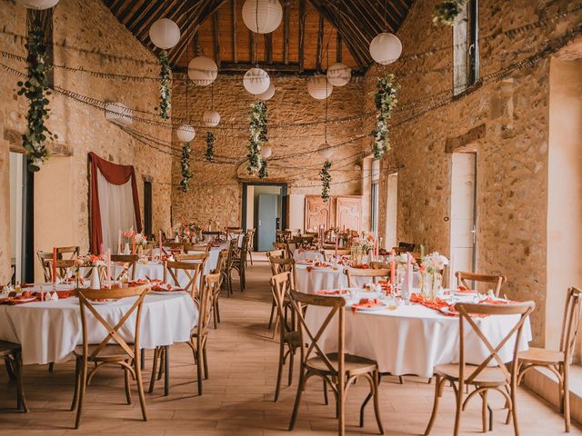 Le mariage de Sabrina et Bruno à Artix, Pyrénées-Atlantiques 1