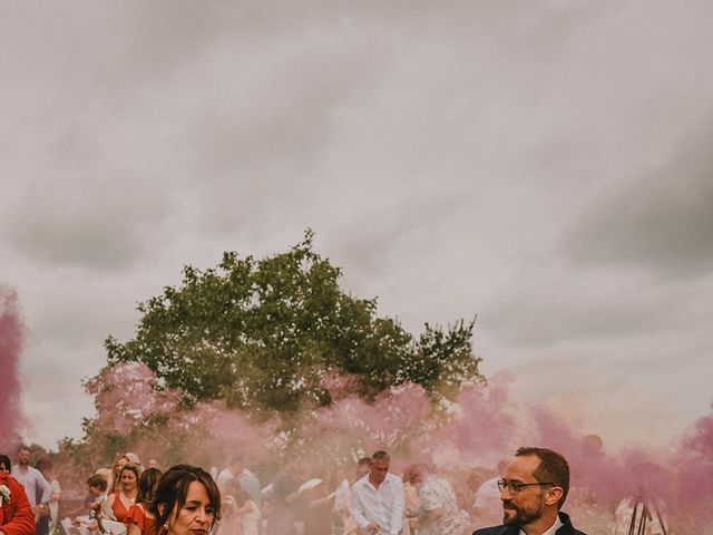 Le mariage de Sabrina et Bruno à Artix, Pyrénées-Atlantiques 3