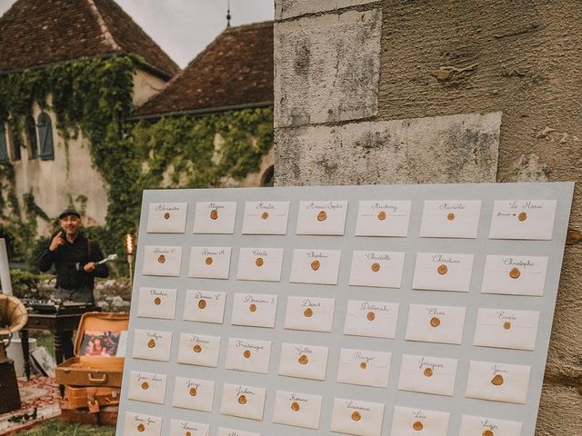 Le mariage de Sabrina et Bruno à Artix, Pyrénées-Atlantiques 7