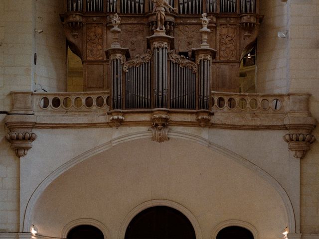 Le mariage de Pierre et Louise à Saint-Porchaire, Charente Maritime 30