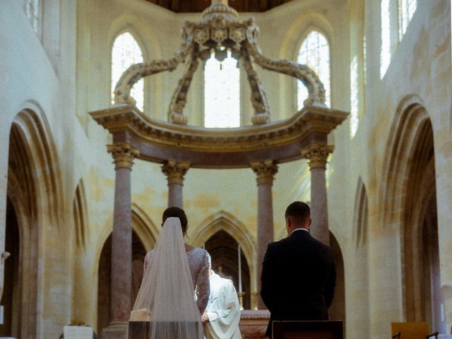 Le mariage de Pierre et Louise à Saint-Porchaire, Charente Maritime 31