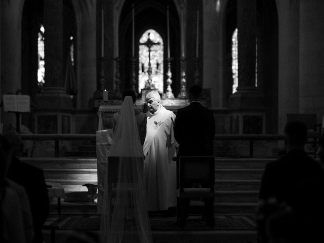 Le mariage de Pierre et Louise à Saint-Porchaire, Charente Maritime 32