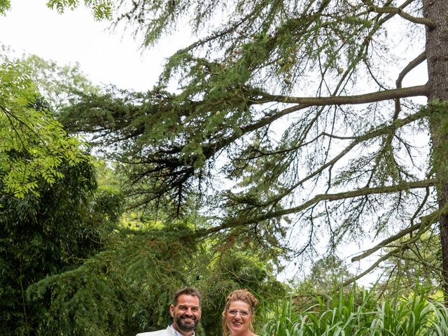 Le mariage de Virginie et Christopher à Champhol, Eure-et-Loir 54