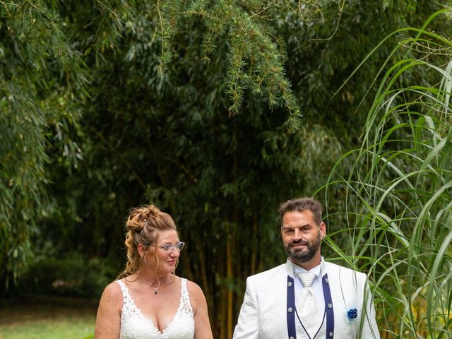 Le mariage de Virginie et Christopher à Champhol, Eure-et-Loir 55