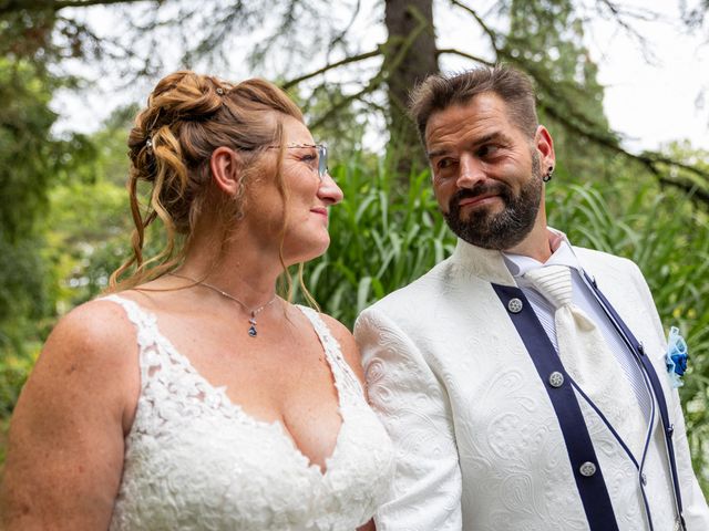 Le mariage de Virginie et Christopher à Champhol, Eure-et-Loir 56