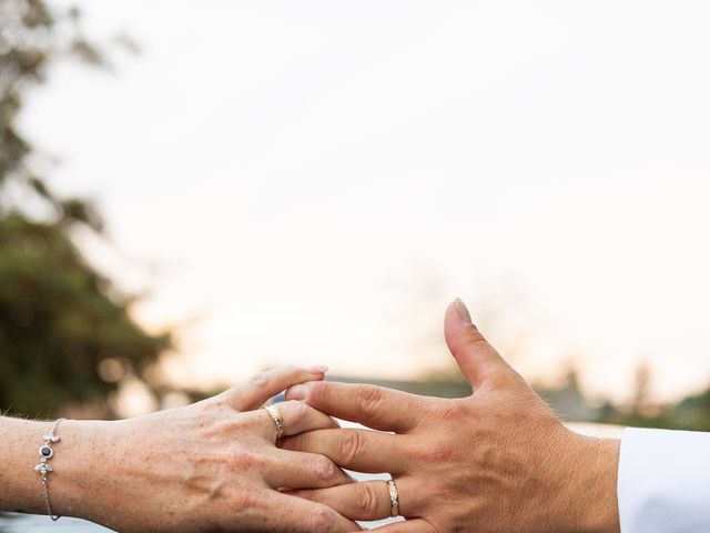 Le mariage de Virginie et Christopher à Champhol, Eure-et-Loir 70