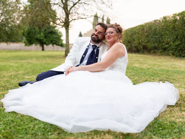 Le mariage de Virginie et Christopher à Champhol, Eure-et-Loir 71