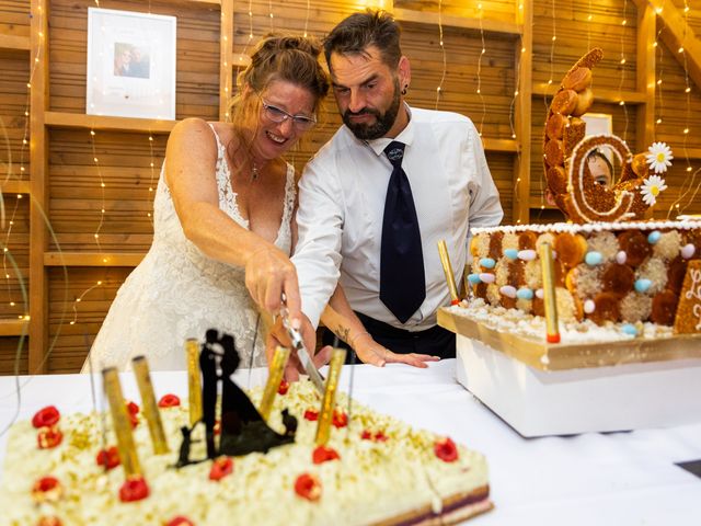 Le mariage de Virginie et Christopher à Champhol, Eure-et-Loir 82