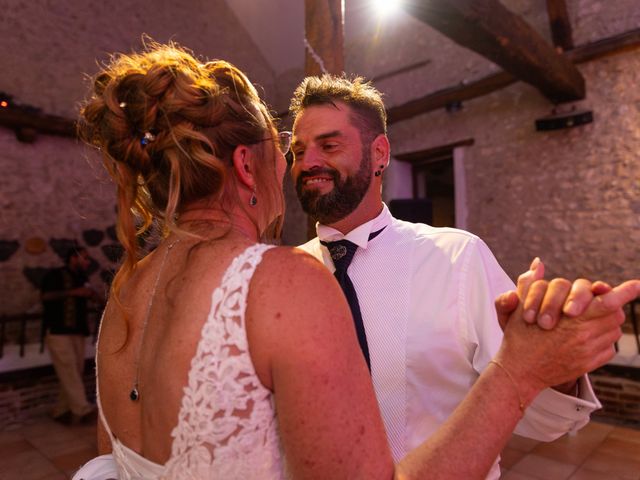 Le mariage de Virginie et Christopher à Champhol, Eure-et-Loir 83