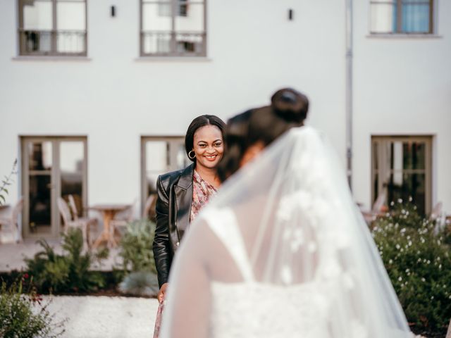 Le mariage de Fernandez et Carlota à Agen, Lot-et-Garonne 31