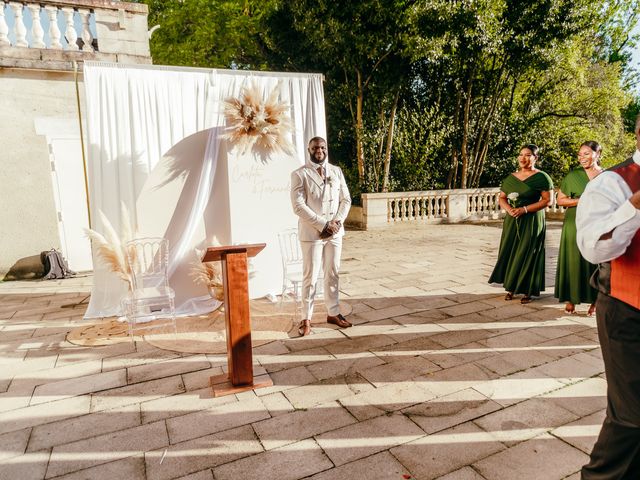 Le mariage de Fernandez et Carlota à Agen, Lot-et-Garonne 42