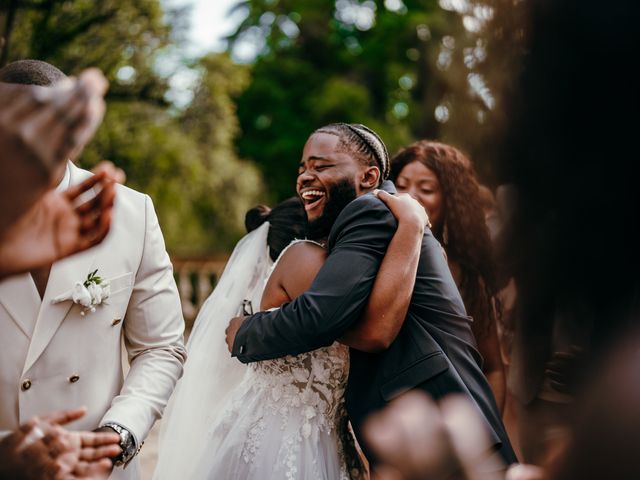 Le mariage de Fernandez et Carlota à Agen, Lot-et-Garonne 52