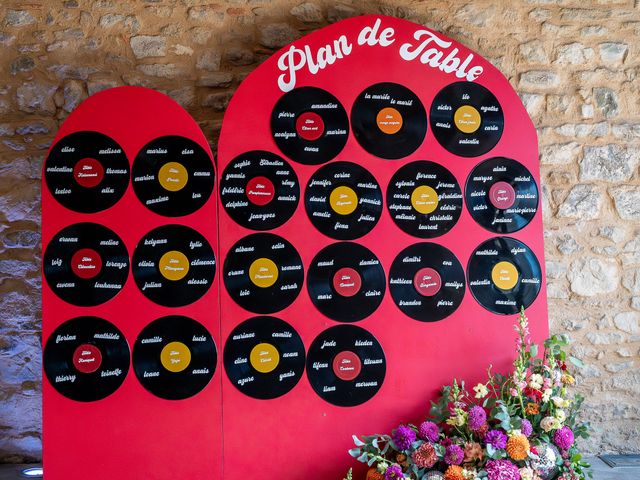 Le mariage de Kevin et Lison à Moutiers-les-Mauxfaits, Vendée 12