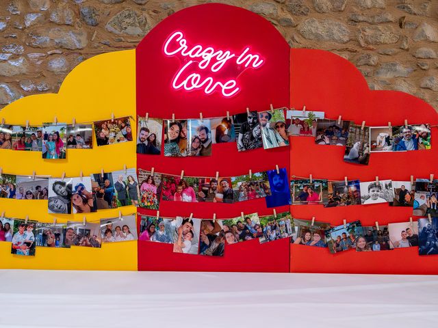 Le mariage de Kevin et Lison à Moutiers-les-Mauxfaits, Vendée 13