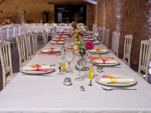 Le mariage de Kevin et Lison à Moutiers-les-Mauxfaits, Vendée 14