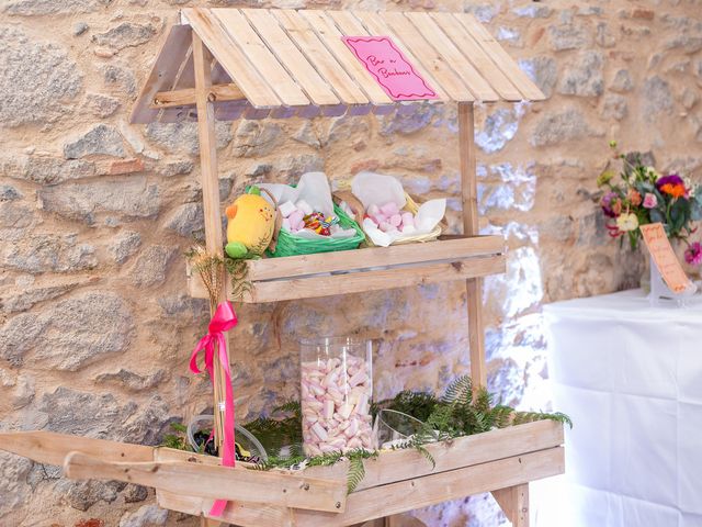 Le mariage de Kevin et Lison à Moutiers-les-Mauxfaits, Vendée 26