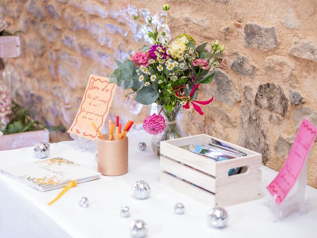 Le mariage de Kevin et Lison à Moutiers-les-Mauxfaits, Vendée 29