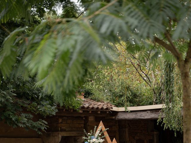 Le mariage de Anne-Sophie et Mathilde à Lacenas, Rhône 23