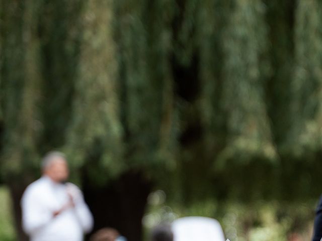 Le mariage de Anne-Sophie et Mathilde à Lacenas, Rhône 25