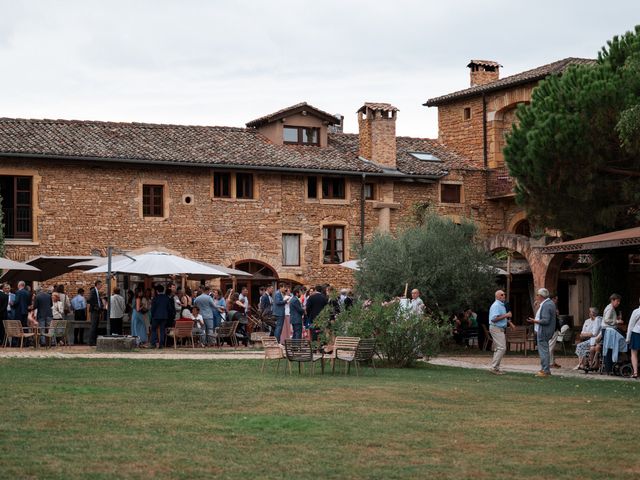 Le mariage de Anne-Sophie et Mathilde à Lacenas, Rhône 31