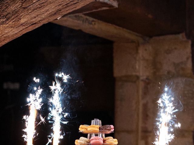 Le mariage de Anne-Sophie et Mathilde à Lacenas, Rhône 37