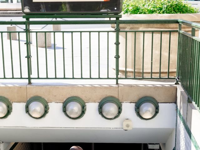 Le mariage de Alain et Catherine à Bobigny, Seine-Saint-Denis 13