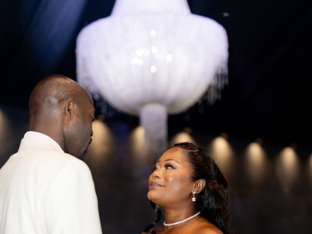 Le mariage de Alain et Catherine à Bobigny, Seine-Saint-Denis 26