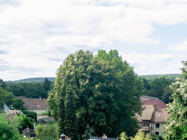 Le mariage de Alain et Catherine à Bobigny, Seine-Saint-Denis 28